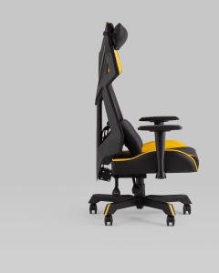 Компьютерное кресло Stool Group Рэтчэт GMP-001-1 yellow