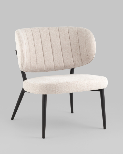 Обеденный стул Stool Group Руби FDC9679P Belf23 Ivory