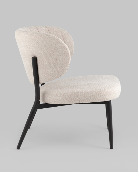 Обеденный стул Stool Group Руби FDC9679P Belf23 Ivory