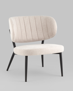 Обеденный стул Stool Group Руби FDC9679P Belf23 Ivory
