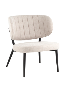 Обеденные стулья Stool Group Руби FDC9679P Belf23 Ivory
