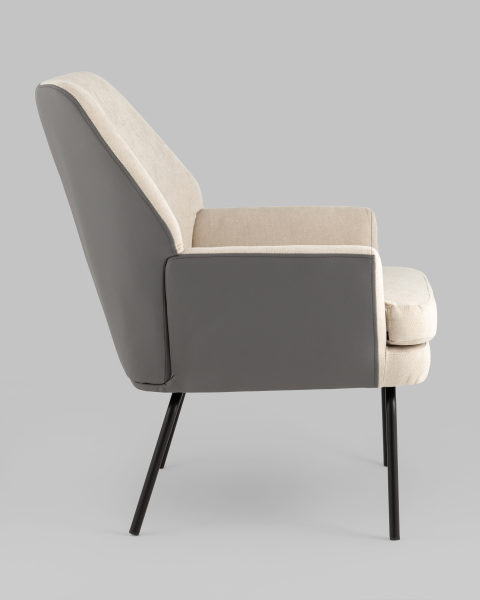 Кресло Stool Group Харви QH-8312K 263-10+b XC309-8