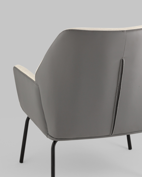 Кресло Stool Group Харви QH-8312K 263-10+b XC309-8
