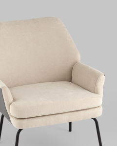 Кресло Stool Group Харви QH-8312K 263-10+b XC309-8
