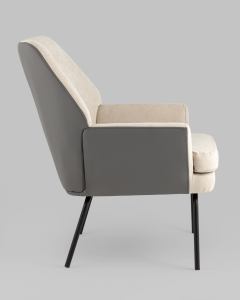 Кресло Stool Group Харви QH-8312K 263-10+b XC309-8