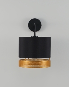 Настенное бра Moderli Gela V10631-1W