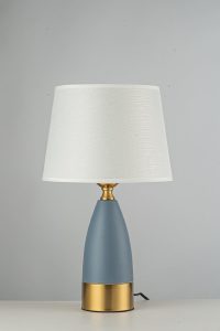 Настольная лампа Arti Lampadari Candelo Candelo E 4.1.T4 BBL