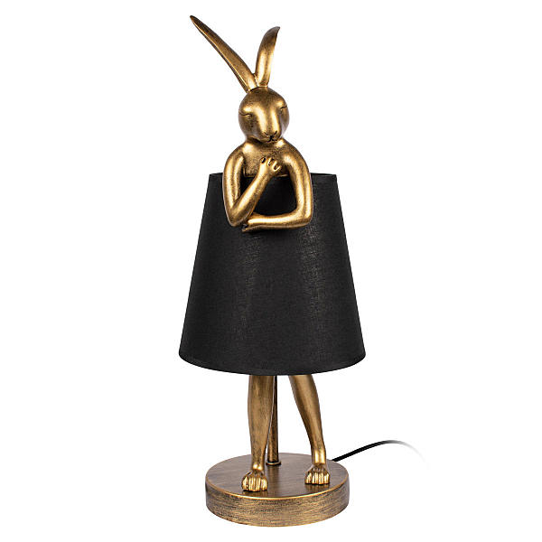 Декоративная лампа Loft It Lapine 10315/A Black