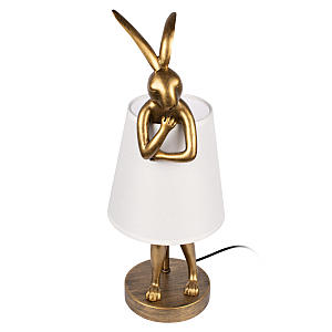 Декоративная лампа Loft It Lapine 10315/A White