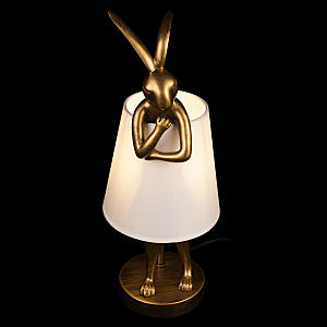 Декоративная лампа Loft It Lapine 10315/A White