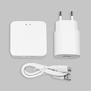 WI-FI конвертер для Thin-Smart IMEX IL.0050.7000-WH