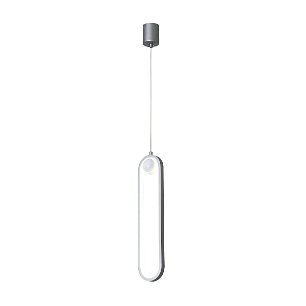 Светильник подвесной F-Promo Altus 4222-1P