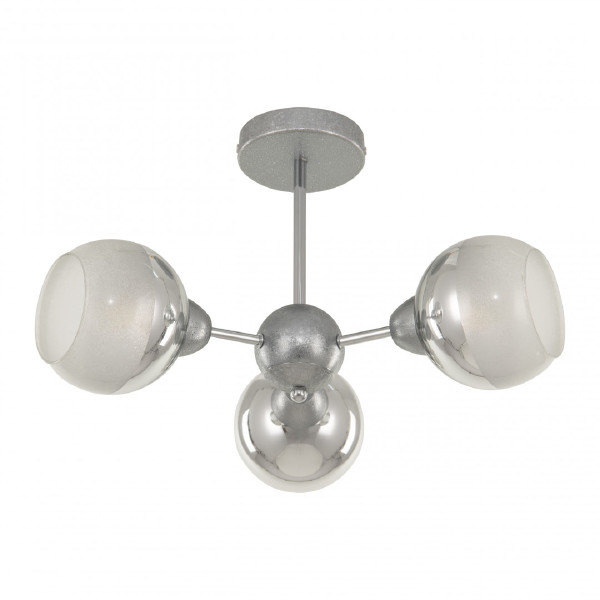 Потолочная люстра Arte Milano Napoli 327007/3 CR