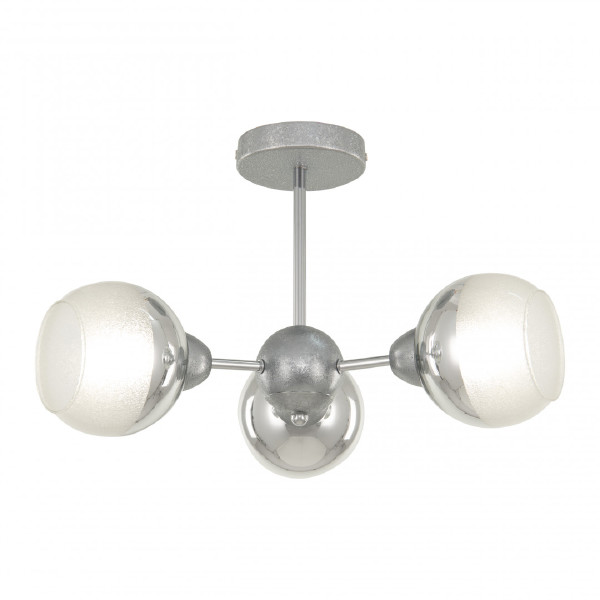 Потолочная люстра Arte Milano Napoli 327007/3 CR