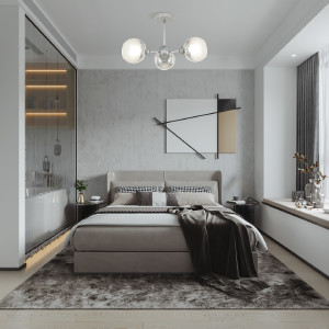 Потолочная люстра Arte Milano Napoli 327007/3 CR
