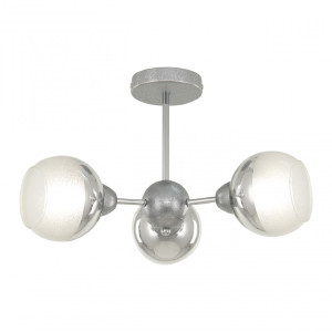 Потолочная люстра Arte Milano Napoli 327007/3 CR