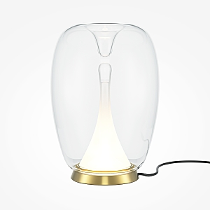 Настольная лампа Maytoni Splash MOD282TL-L15G3K1