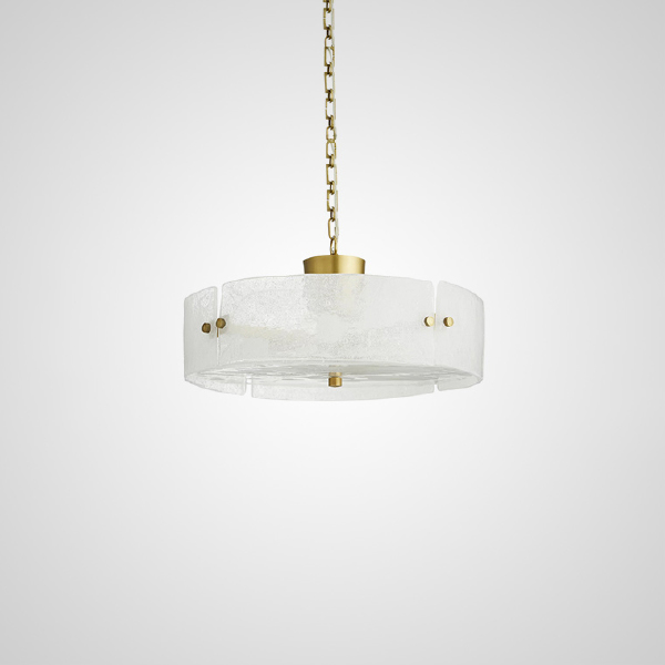 Подвесная люстра ImperiumLoft Anemon-Ch01 151581-26