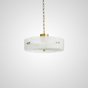 Подвесная люстра ImperiumLoft Anemon-Ch01 151581-26
