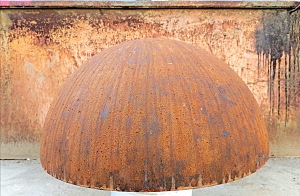 Светильник подвесной ArtCore Купол YS3014-4