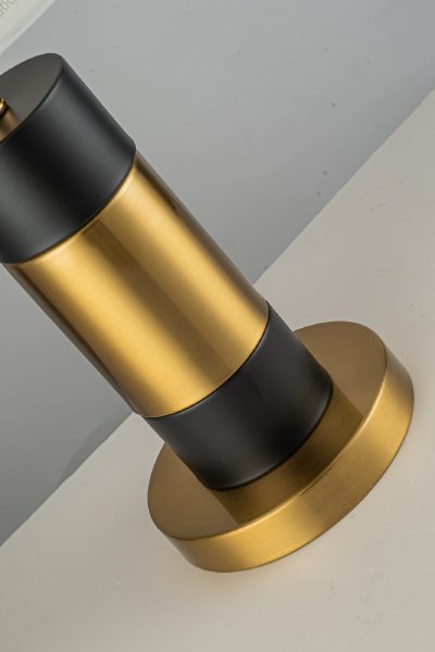 Настольная лампа Arti Lampadari Candelo Candelo E 4.1.T5 BBK