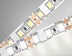 LED лента Ambrella LED Strip 12V GS1102