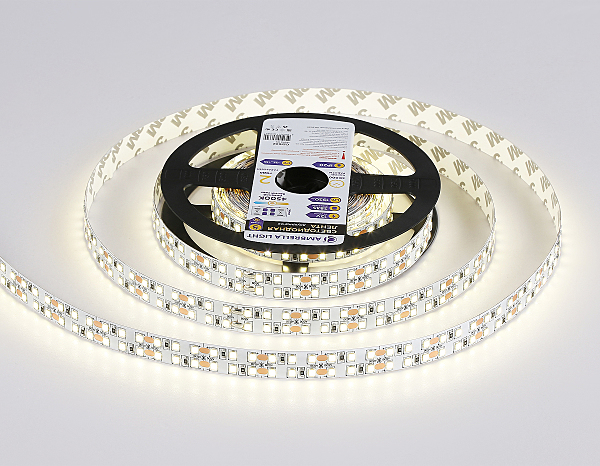 LED лента Ambrella LED Strip 12V GS1602