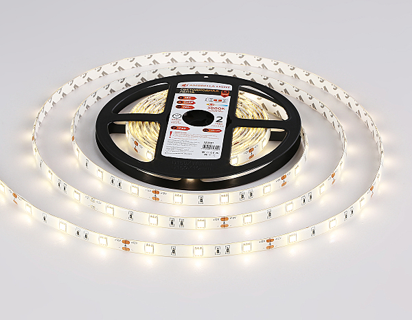 LED лента Ambrella LED Strip 12V GS1901