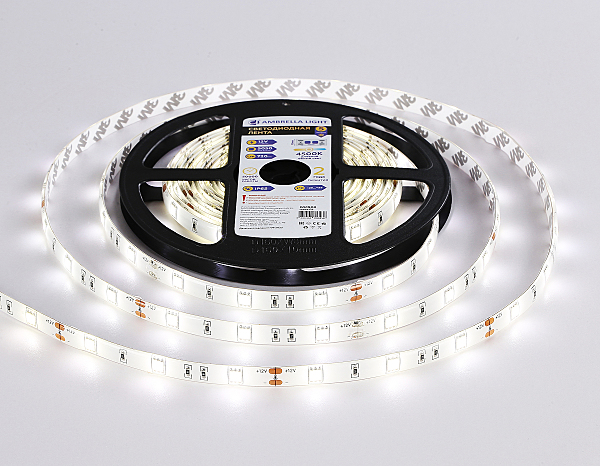 LED лента Ambrella LED Strip 12V GS1902