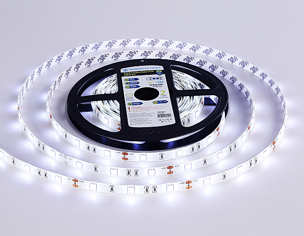 LED лента Ambrella LED Strip 12V GS1903