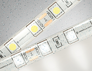 LED лента Ambrella LED Strip 12V GS2102