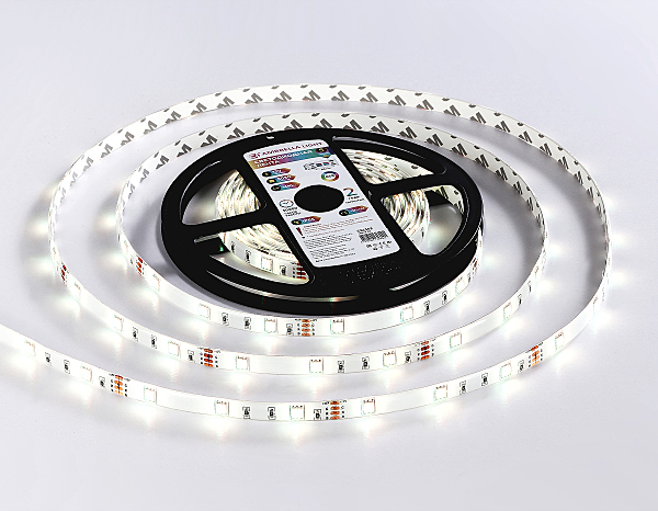 LED лента Ambrella LED Strip 12V GS2301