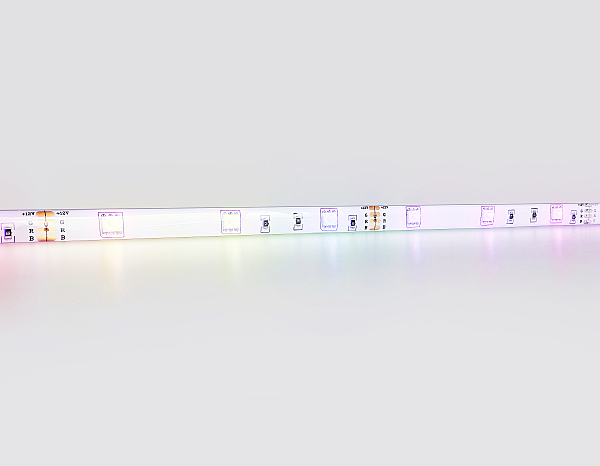 LED лента Ambrella LED Strip 12V GS2301