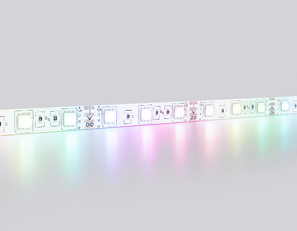 LED лента Ambrella LED Strip 12V GS2302