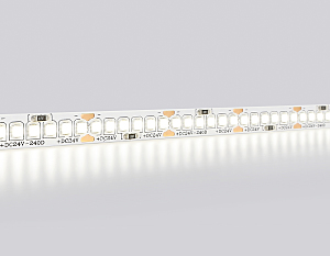 LED лента Ambrella LED Strip 24V GS3402