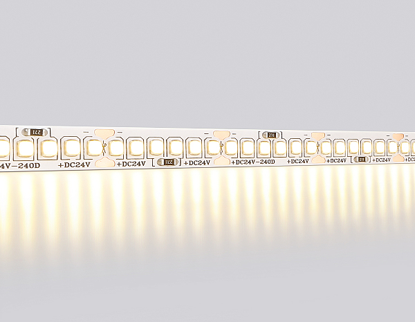 LED лента Ambrella LED Strip 24V GS3501