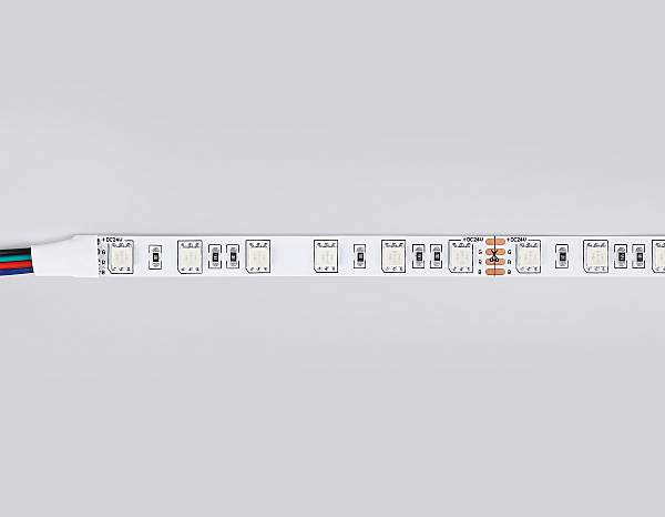 LED лента Ambrella LED Strip 24V GS4302