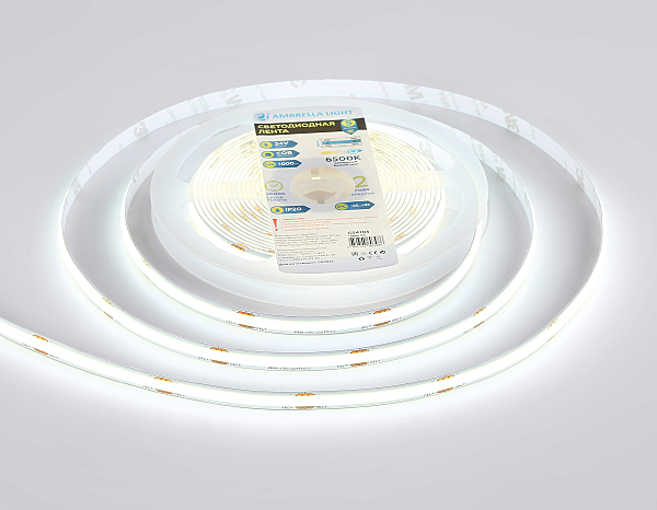 LED лента Ambrella LED Strip 24V GS4703