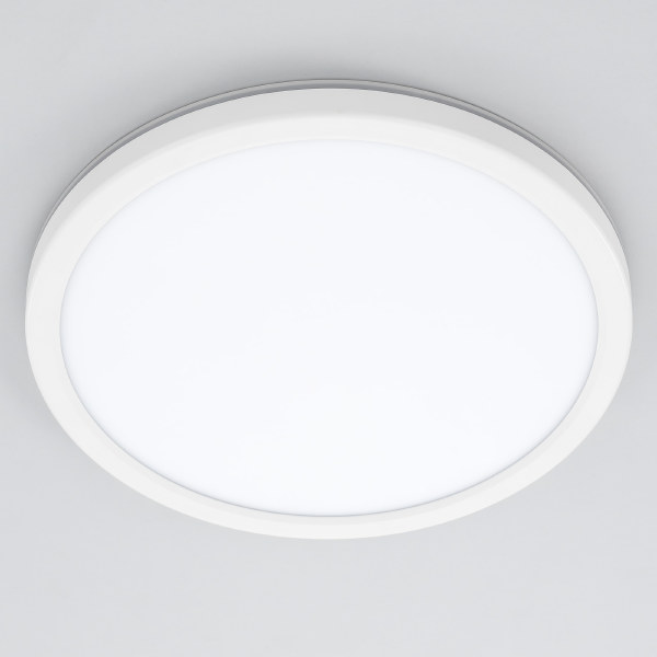 Светильник потолочный Citilux Basic Line CL738240VL
