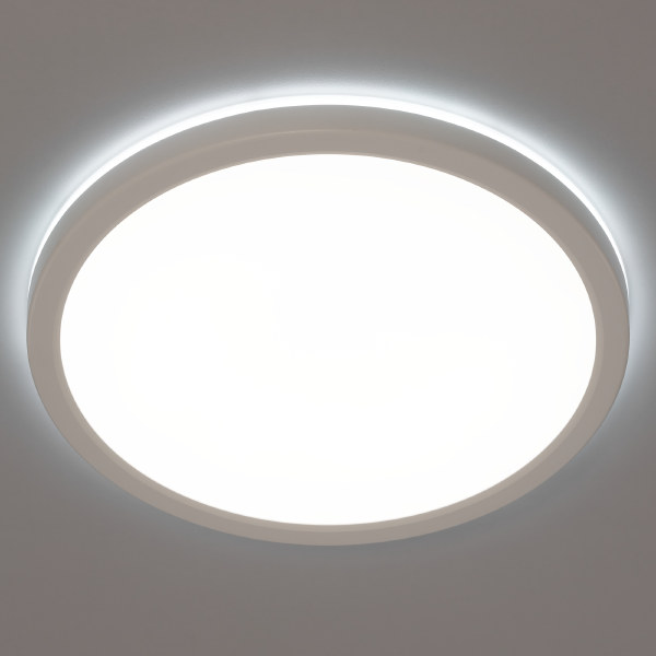 Светильник потолочный Citilux Basic Line CL738240VL