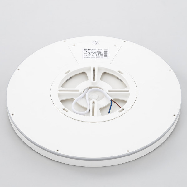 Светильник потолочный Citilux Basic Line CL738240VL