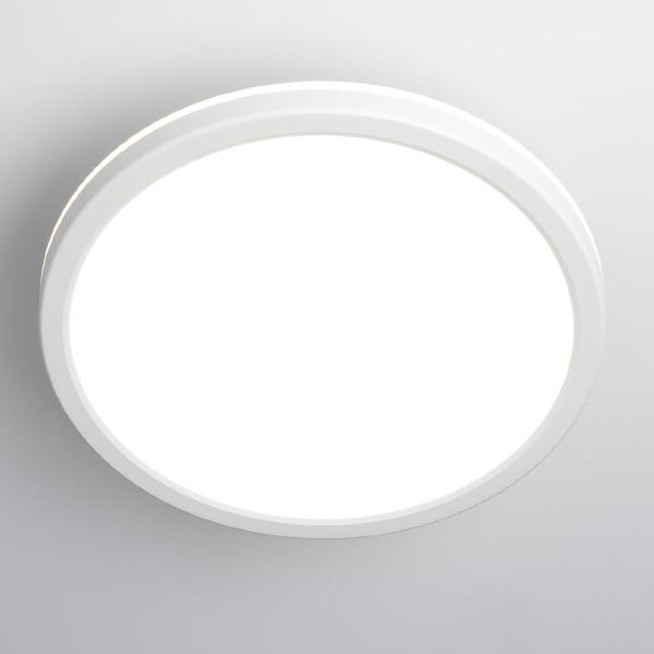 Светильник потолочный Citilux Basic Line CL738240VL