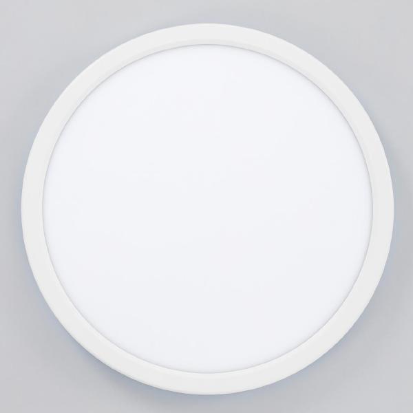 Светильник потолочный Citilux Basic Line CL738240VL