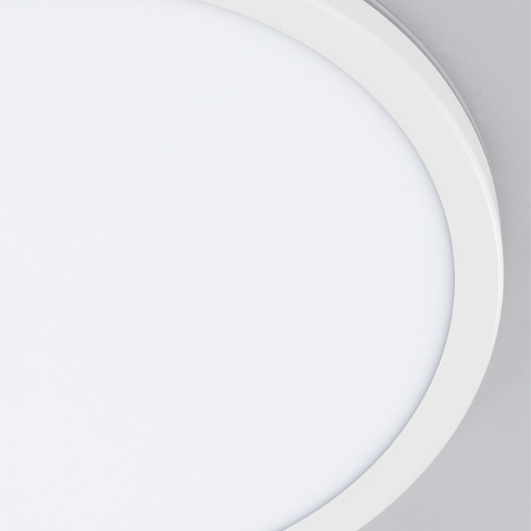 Светильник потолочный Citilux Basic Line CL738240VL