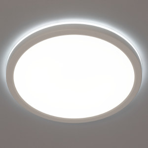 Светильник потолочный Citilux Basic Line CL738240VL