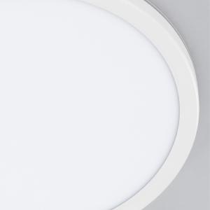 Светильник потолочный Citilux Basic Line CL738240VL