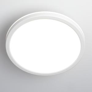 Светильник потолочный Citilux Basic Line CL738240VL