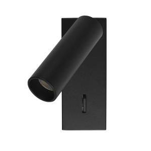 Светильник спот Loft It Sign 10260/1W Black