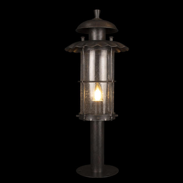 Уличный наземный светильник Loft It Palermo 100015/590