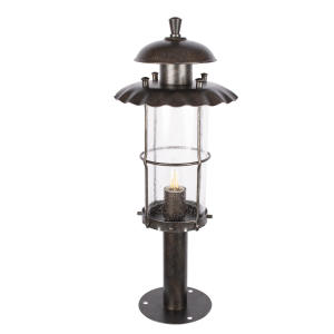 Уличный наземный светильник Loft It Palermo 100015/590